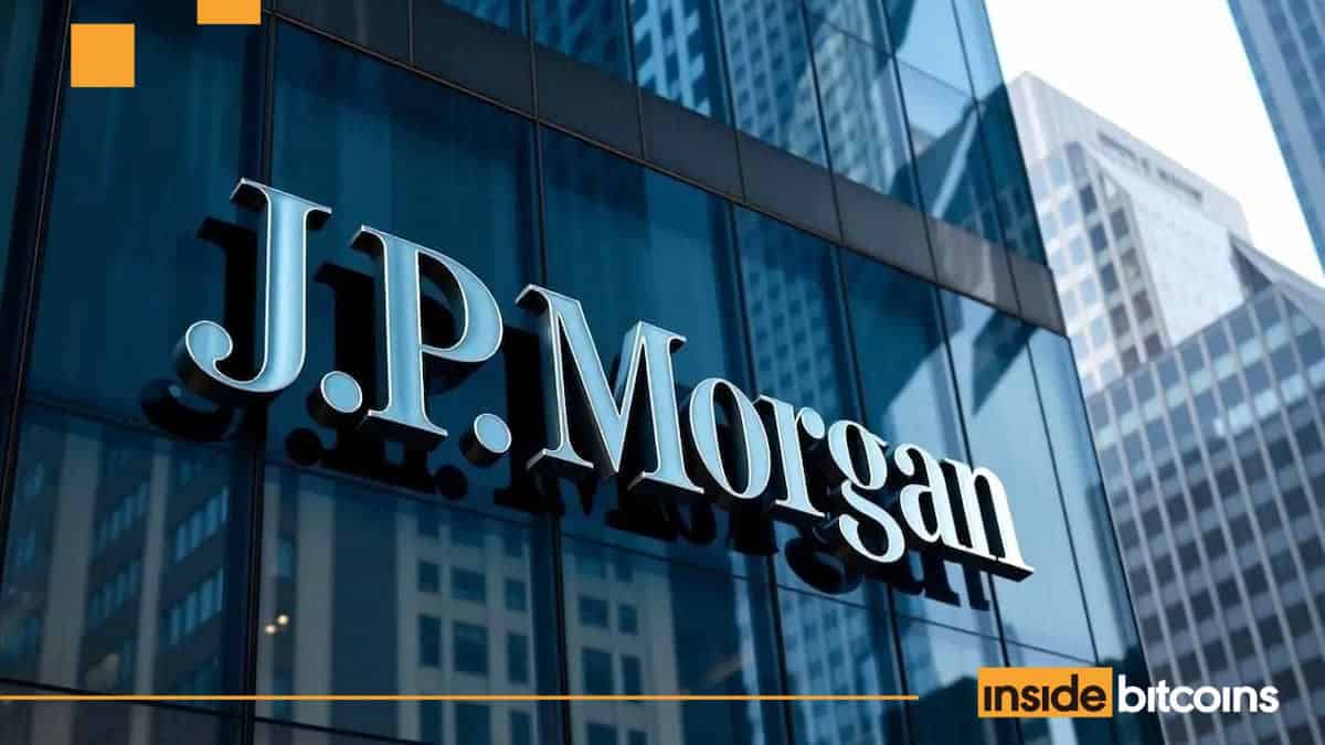 JPMorgan Under Fire From Bitcoiners Over BTC-Linked Notes