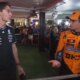 'Don't listen to that' - George Russell and Lando Norris have awkward confrontation after Qatar GP qualifying