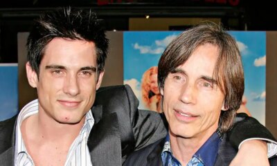 Jackson Browne Announces the Death of Son Ethan Browne at 52