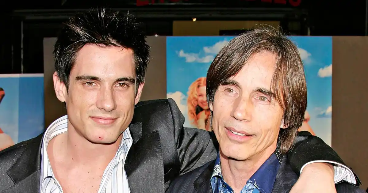 Jackson Browne Announces the Death of Son Ethan Browne at 52