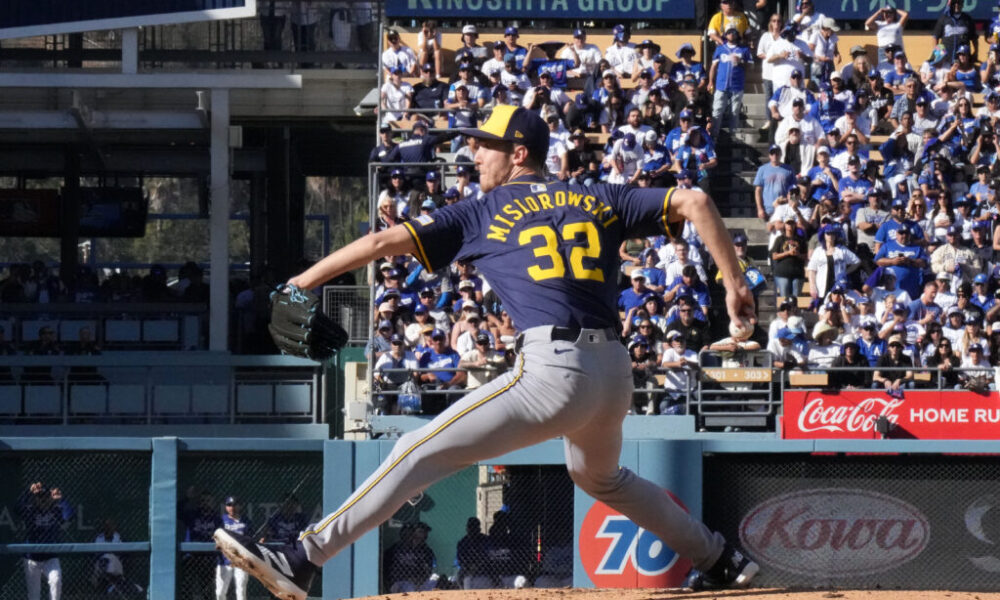 Jacob Misiorowski Extension Talks Reportedly Yet To Gain Traction