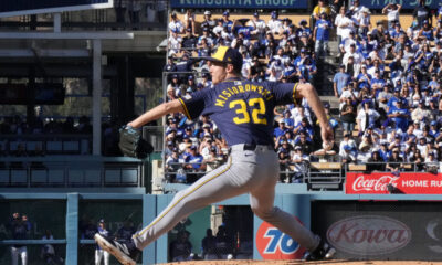 Jacob Misiorowski Extension Talks Reportedly Yet To Gain Traction