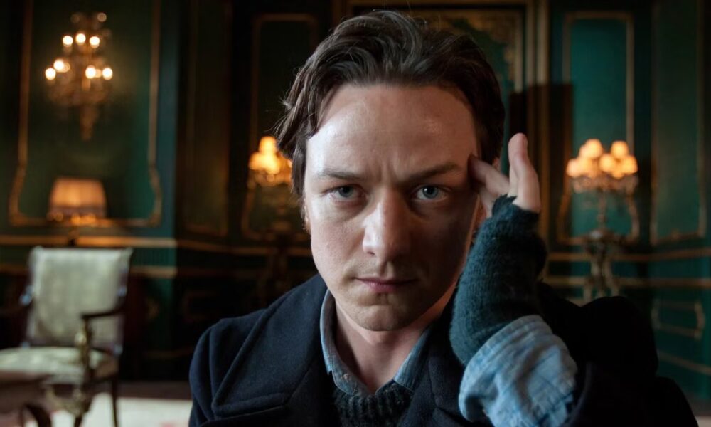 James McAvoy and Michael Fassbender’s Franchise-Saving Superhero Masterpiece Finds a New Streaming Home Next Month
