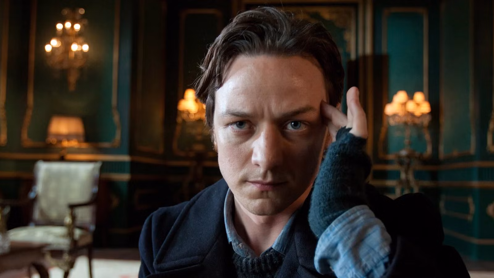 James McAvoy and Michael Fassbender’s Franchise-Saving Superhero Masterpiece Finds a New Streaming Home Next Month
