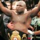 James Toney names the top 5 greatest fighters of all time