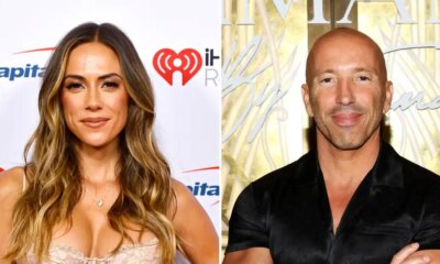 Jana Kramer Recalls ‘Sweetheart’ Jason Oppenheim Asking Her Out on a Date