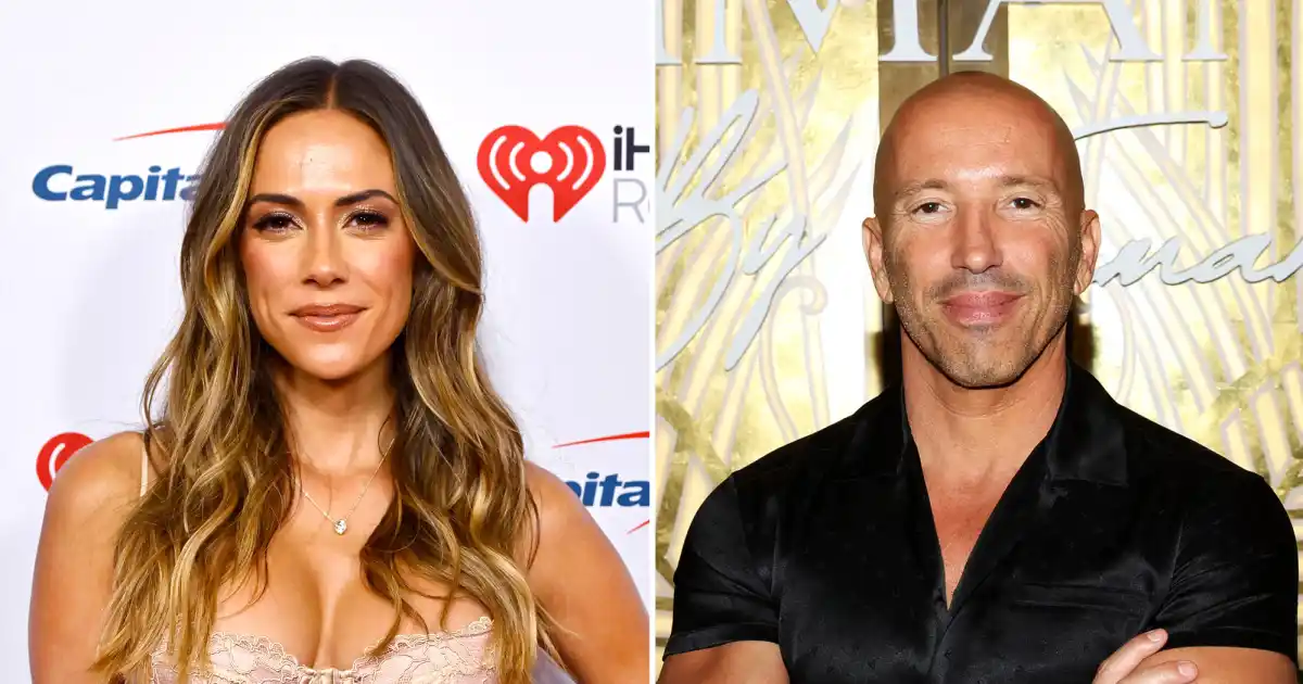 Jana Kramer Recalls ‘Sweetheart’ Jason Oppenheim Asking Her Out on a Date
