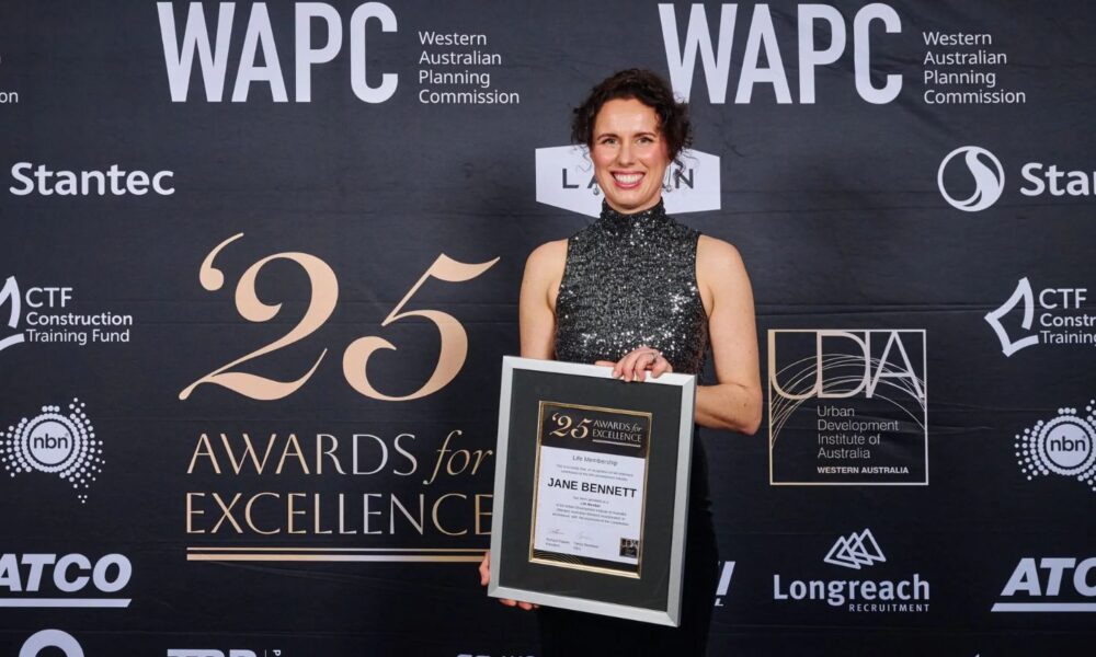 Jane Bennett appointed as EPA deputy chair