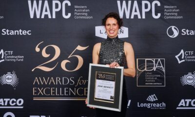 Jane Bennett appointed as EPA deputy chair