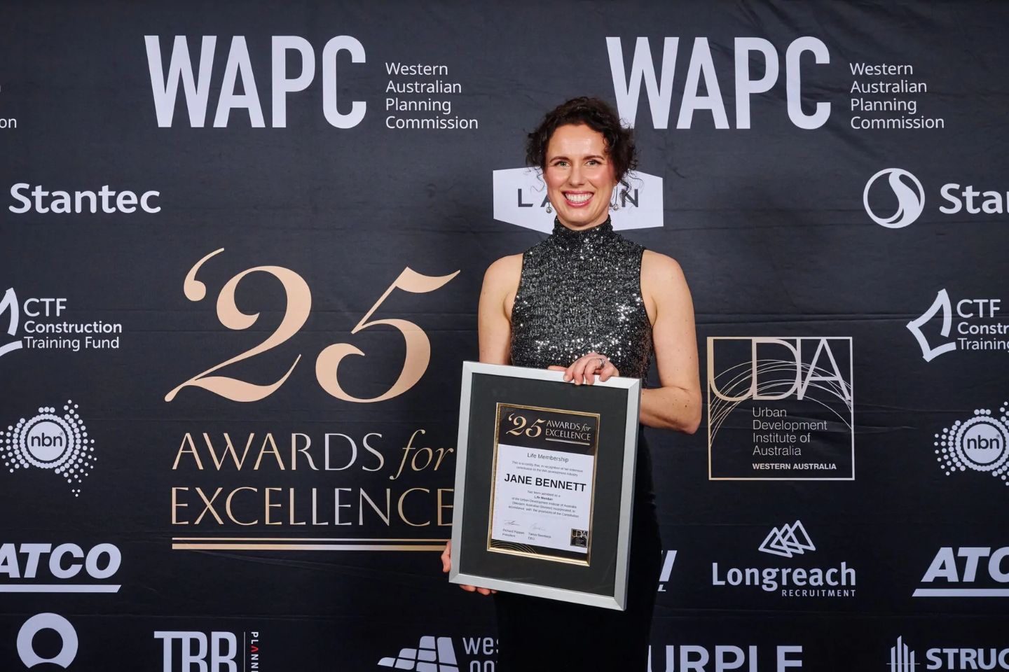 Jane Bennett appointed as EPA deputy chair