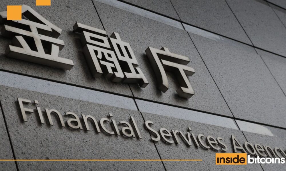 Japan's FSA Eyes Liability Reserves For Crypto Exchanges