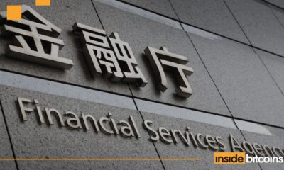 Japan's FSA Eyes Liability Reserves For Crypto Exchanges