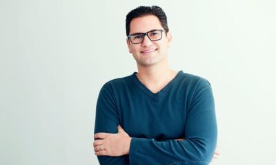 Visionary Leader Driving Innovation in Finance and Real Estate