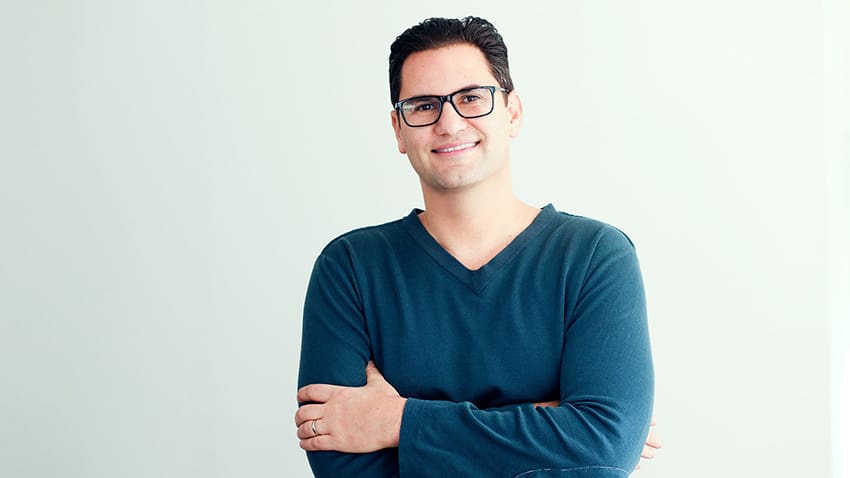 Visionary Leader Driving Innovation in Finance and Real Estate