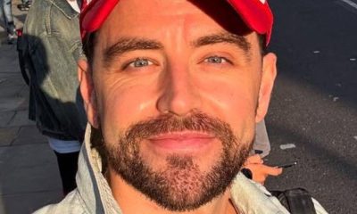 Actor Jarryd Nurden Reveals Health Battle That Cost Him A Lung