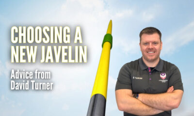 Choosing a New Javelin: Advice for Athletes