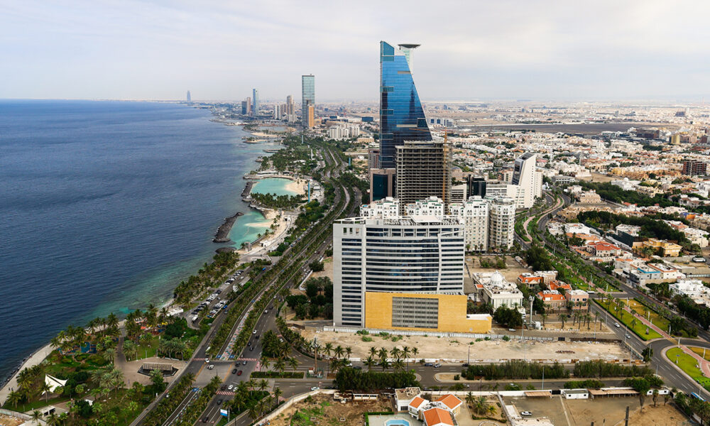 Jeddah Saudi Arabia