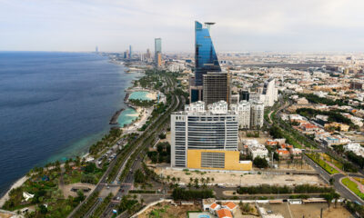 Jeddah Saudi Arabia