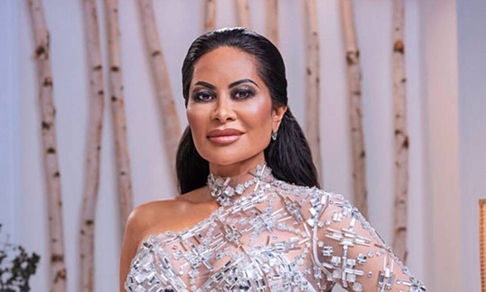 RHOSLC's Jen Shah Gets Early Prison Release After Serving Only 2 Years