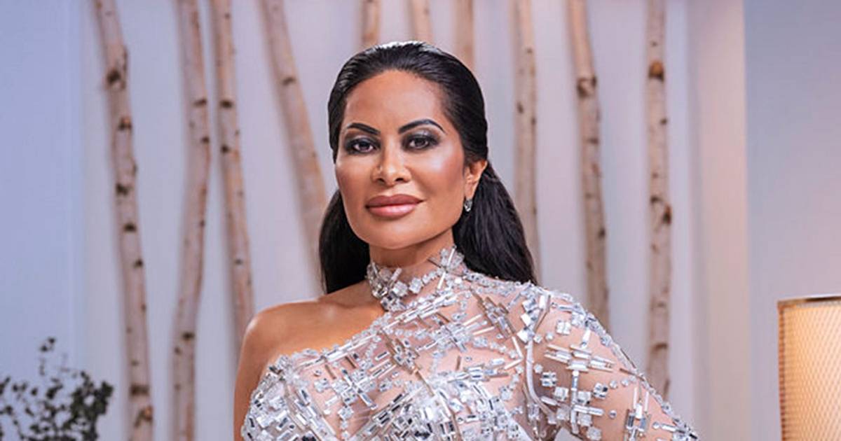 RHOSLC's Jen Shah Gets Early Prison Release After Serving Only 2 Years