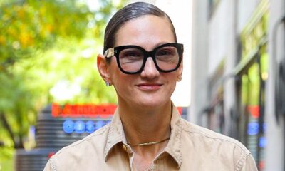 Jenna Lyons Gives Major Update On Her 'RHONY' Status After Missing BravoCon