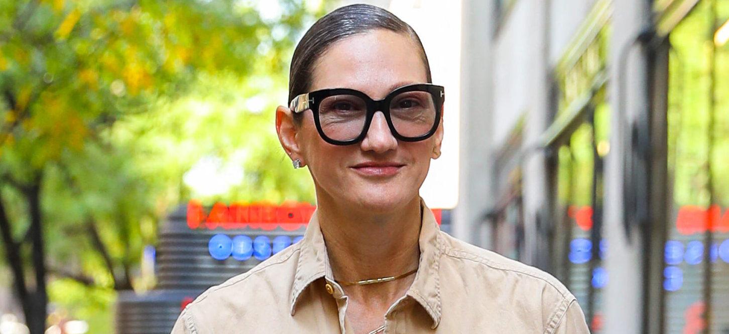 Jenna Lyons Gives Major Update On Her 'RHONY' Status After Missing BravoCon