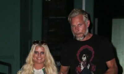 Jessica Simpson's Thanksgiving Was ‘Family First’ Amid Split