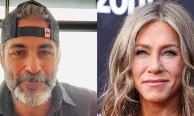 Jennifer Aniston 'Feels Very Safe' With Her Boyfriend Jim Curtis