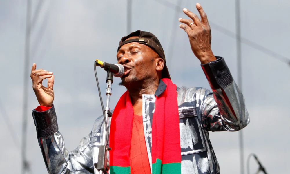 Prayers Up! Reggae Pioneer Jimmy Cliff Passes Away At Age 81 From Health Complications