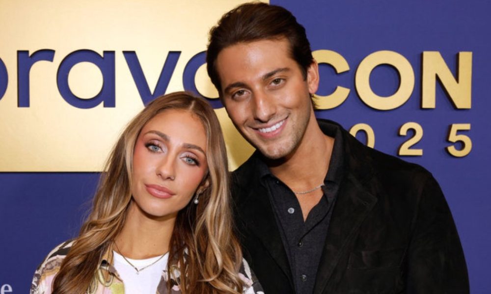 Southern Hospitality's Joe, Maddi Reveal Who Was 'Upset' By Will's Exit