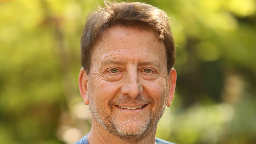 From Chevron to Coaching and Men’s Work