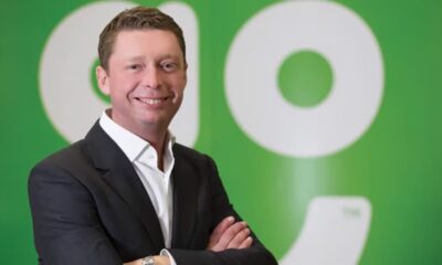 Budget ‘tone deaf’ and ‘a bit pathetic’, says AO World boss as Reeves refuses to rule out further tax rises