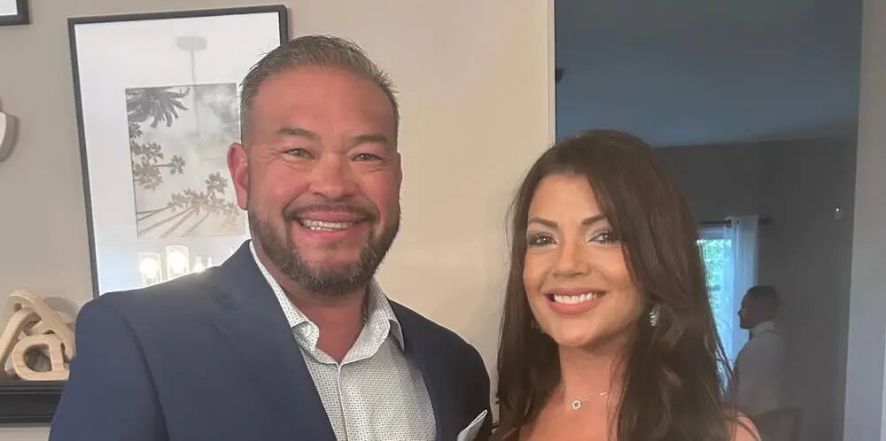 Jon Gosselin Weds Again But His Kids’ Snub Steals Spotlight