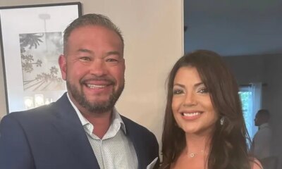 Jon Gosselin Weds Again But His Kids’ Snub Steals Spotlight