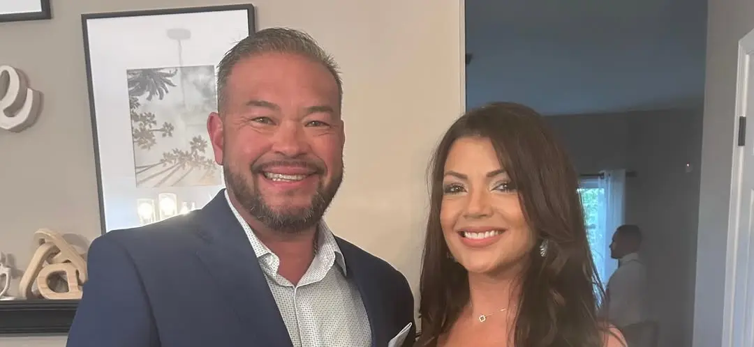 Jon Gosselin Weds Again But His Kids’ Snub Steals Spotlight