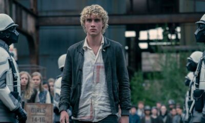 Sunrise on the Reaping Trailer Offers 1st Look at Young Haymitch