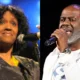 Julie McKnight Seemingly Reacts Amid Brian McKnight's Recent Comments On Their Marriage & Children (VIDEOS)