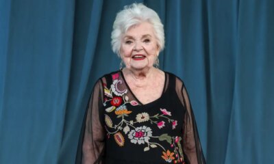 June Squibb, 96, Takes on True Crime With 'Killer Grannies'
