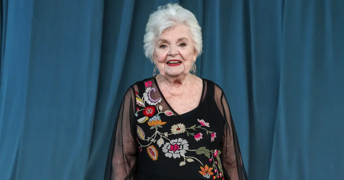 June Squibb, 96, Takes on True Crime With 'Killer Grannies'