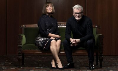 how Russell Wardrop turns training into a profit centre