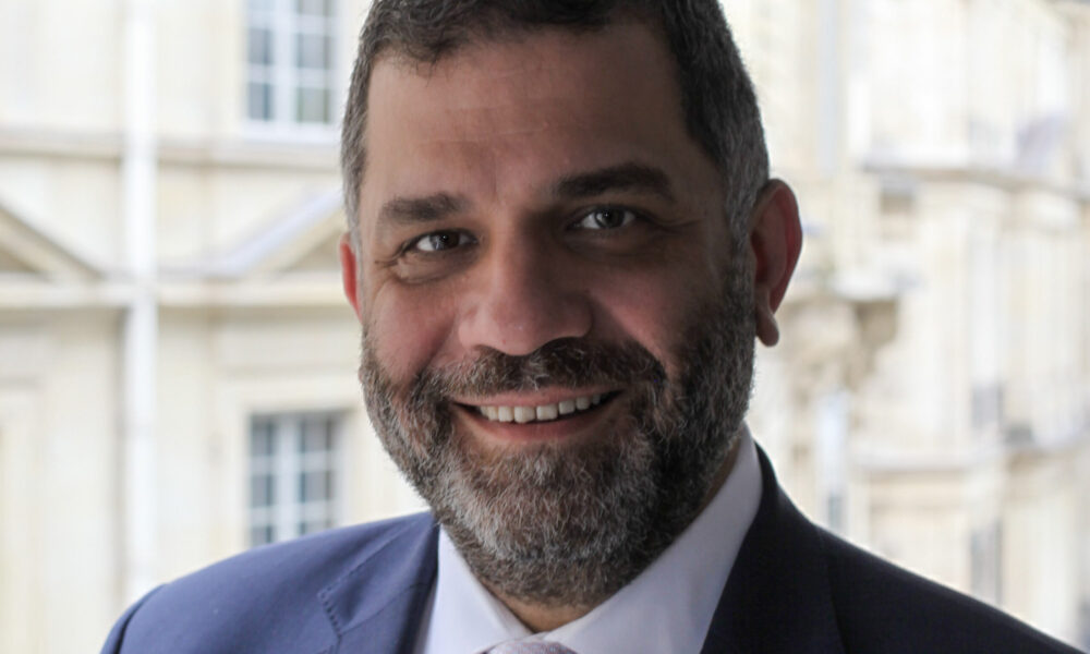 The next global boom is South-South and the UAE is driving it