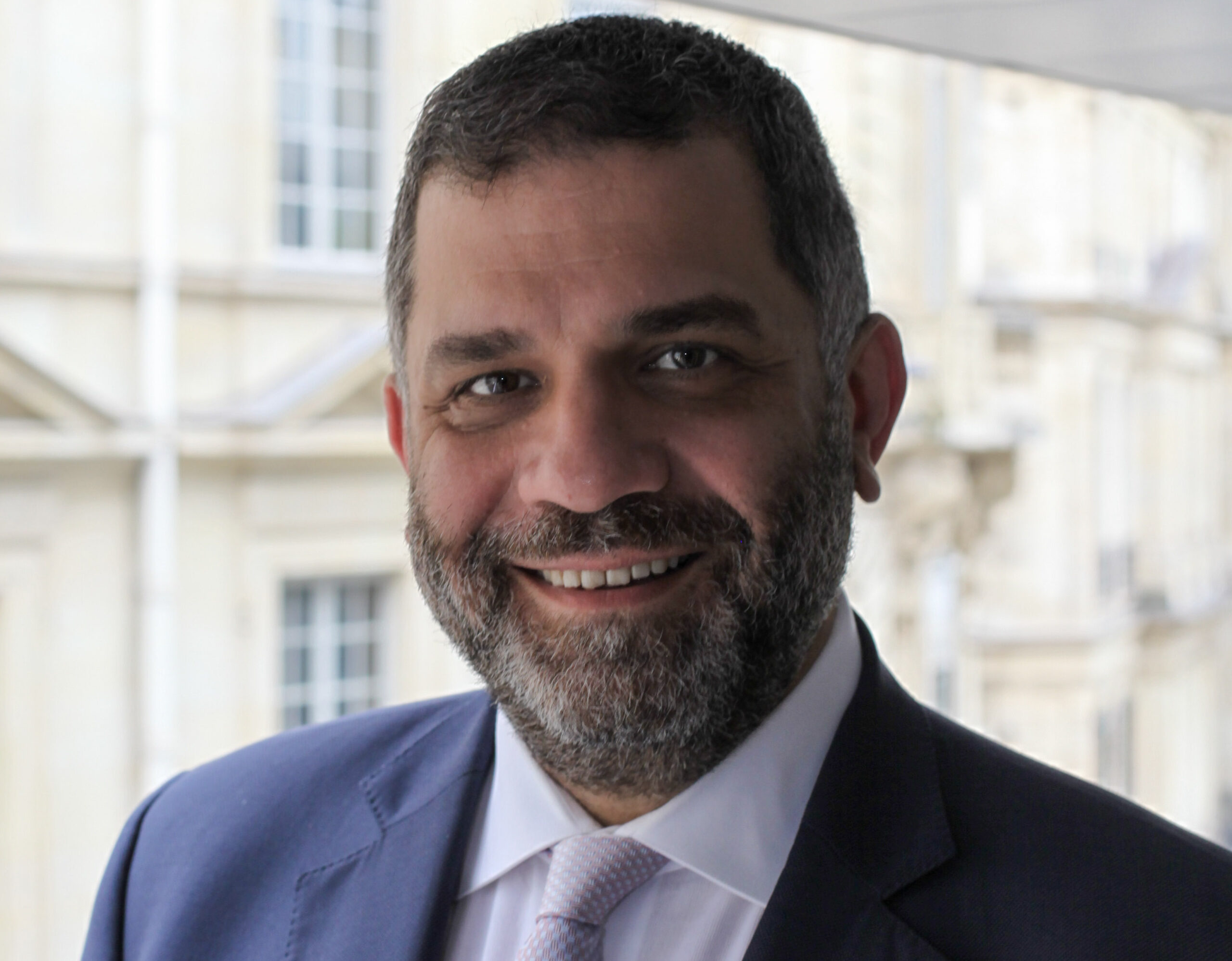 The next global boom is South-South and the UAE is driving it