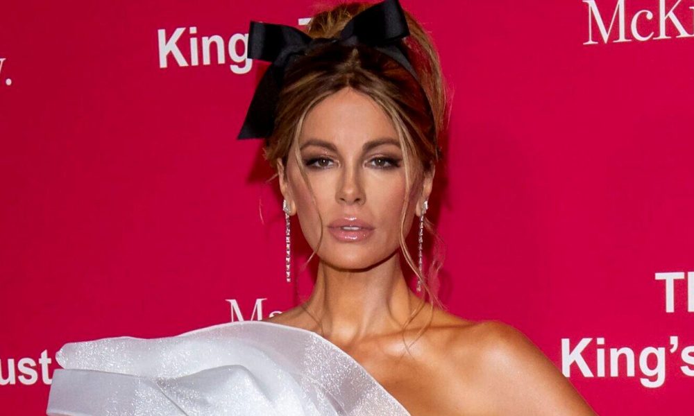 Kate Beckinsale's 26-Year Old Daughter Is Her Carbon Copy In Sizzling Snap
