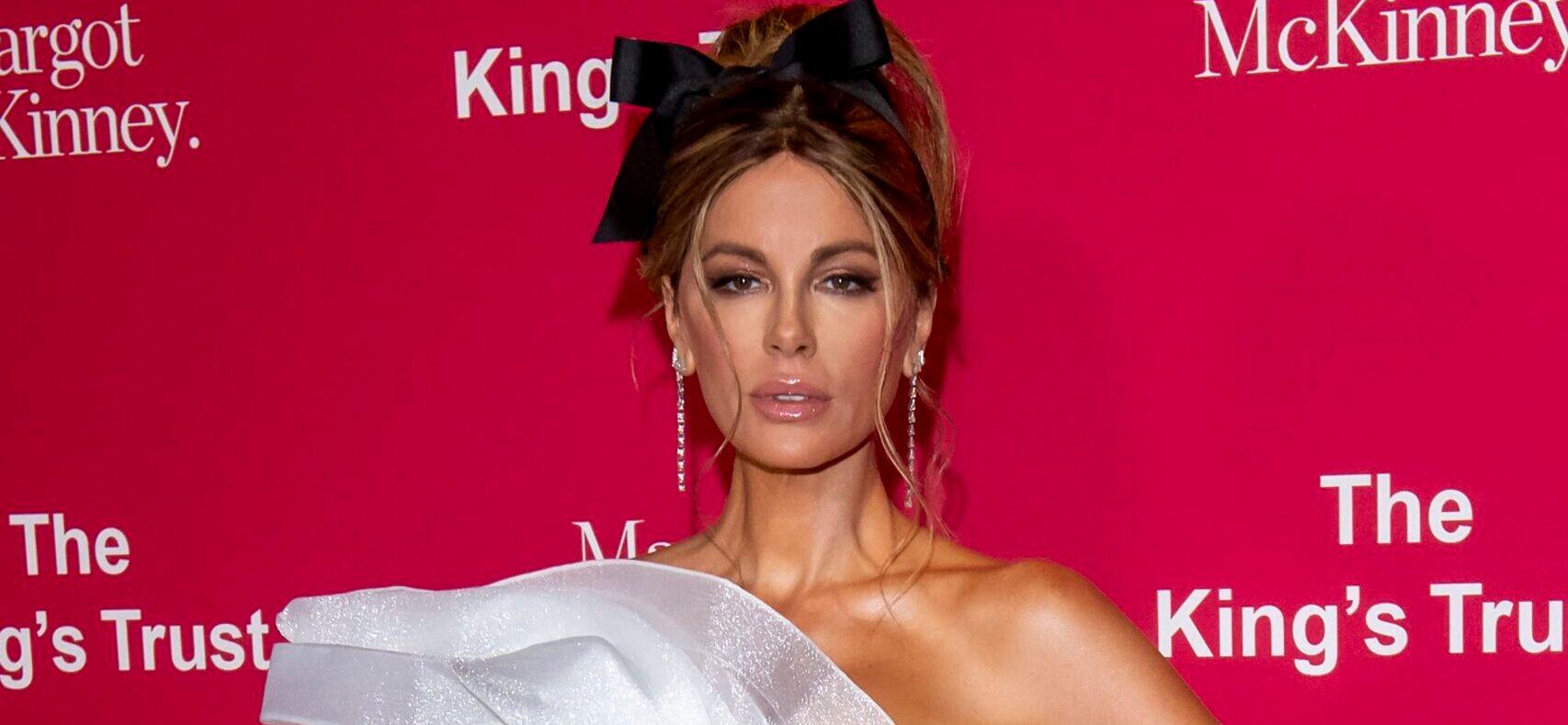 Kate Beckinsale's 26-Year Old Daughter Is Her Carbon Copy In Sizzling Snap