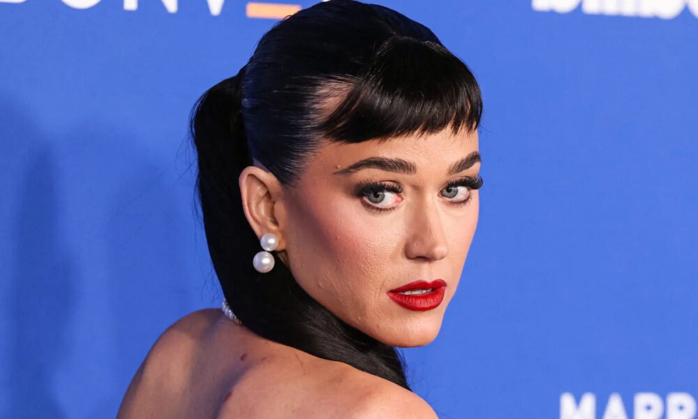 Katy Perry’s Montecito Feud Explodes Into A $5M Showdown