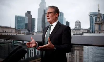 Britain has emerged as the most unpopular market worldwide among leading fund managers, as growth stalls and inflation lingers following Chancellor Rachel Reeves’s Budget.