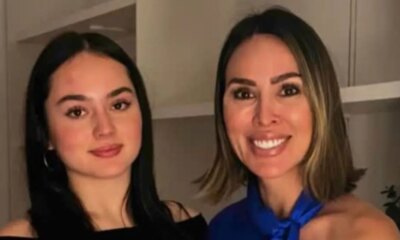 Kelly Dodd Reacts After Threatening Daughter in Voicemail