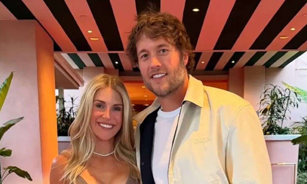 Kelly Stafford Discusses Her ‘Next Chapter’ Amid Podcast’s Ongoing Hiatus