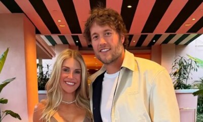 Kelly Stafford Discusses Her ‘Next Chapter’ Amid Podcast’s Ongoing Hiatus