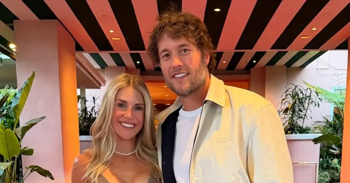 Kelly Stafford Discusses Her ‘Next Chapter’ Amid Podcast’s Ongoing Hiatus